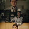 '라이프' 문소리, 이정선 사망 원인 번복 "정정합니다"