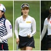 제대로 붙었다..최혜진·오지현·배선우, 한화클래식 1R 한조