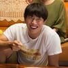 '너의 결혼식' 강기영의 롤케익은 누가 가지고 왔을까?[☆신스틸러]