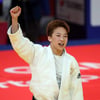 [AG] 정보경, 일본 꺾고 女 유도 48kg급 금메달!
