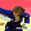 [AG] 박다솔, 女 유도 52㎏급 은메달.. 아쉬운 한판패