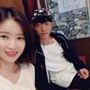 '강남미인' 임수향, 매니저와 셀카.."집 못가도 화이팅!"