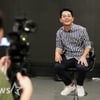 김준호 "대상? 받아도불안! 큰 관심 부담스러워"[555인터뷰]