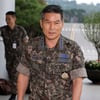 정경두 "안보 상황 변화하는 시기..막중한 책임"
