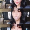 걸스데이 소진, 풍선껌 불며..애교 '뿜뿜'