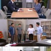 [★밤TView] '내일도 맑음' 설인아, 이별+사업 위기..'첩첩산중'