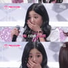 [★밤TView]'프듀48' 장원영, 1등으로 아이즈원 데뷔..12등 이채연