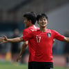 "한국의 메시, 누가 막나?" 일본의 이승우 경계령