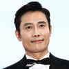 베니스영화제의 이병헌..늠름한 턱시도 '포착'