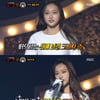 '복면가왕' 역대급 실력자 구미호 정체는 크리샤 츄[별별TV]