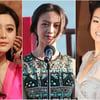 판빙빙 망명설에 탕웨이·공리 소환..그녀들이 中국적 아닌 이유