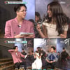 [★밤TView]'섹션' 혜리 "'물괴' 궁술? 아육대가 도움됐다"
