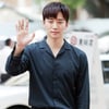 이준호 "데뷔 10주년, 형용할 수 없는 우리들의 역사"