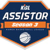 KBL, 제3기 어시스터 12명 선발..영상·웹툰 등 활동