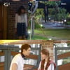 [★밤TView]'사생결단' 이시영, 의심가는 지현우에 마음 열었다