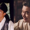 '춘향뎐'부터 '명당'..조승우, 18년간 한결같은 방부제 외모