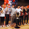 라이엇 게임즈, 2018 LCK 서머 결승전 미디어데이 진행