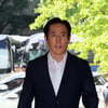 '댓글 조작 의혹' 조현오, 경찰청 출석 "지시한 바 없다"