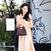 [★포토]나라, 사랑스런 애교