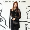 [★포토]솔빈, 섹시한 블랙