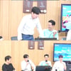 박병은 "기무라 타쿠야 이어 亞 두 번째 청바지 모델"