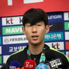 "대표팀의 스펀지 될 것" 발 벗고 나선 손흥민