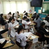 2018 9월 모의고사..한국교육과정평가원 "학교수업 충실했으면 충분히 해결 가능"