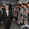 최강욱, 靑 공직기강비서관 내정..7일 출근