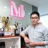 MLD 이형진 대표 "배우 꿈꿨지만..매니저 승부수"(인터뷰①)[스타메이커]