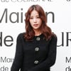 기은세 "일본 지진으로 도시의 모든 것이 멈췄다"