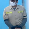 '어금니 아빠' 이영학, 항소심서 사형→무기징역 감형 