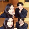 장승조♥린아, 결혼 4년 만에 부모됐다..1일 득남(공식)