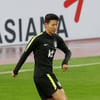 [한국 코스타리카] 지동원 원톱+손흥민 선발..선발 라인업 공개