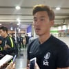 [고양 현장] 장현수 "월드컵 핸드볼 파울 떠올라, 순간 손 뒤로…"