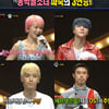 '복면가왕' 동막골소녀 3승..박기영·진환·주영·이현섭 반전[★밤TView]