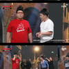 '코빅-연기는 연기다' 김태균 지원사격 속..3주연속 1위[★밤TView]