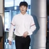 B.A.P 힘찬, "강제추행 혐의"vs"오해일 뿐"..입장차[스타이슈]