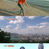 '1박2일', 日예능 동시간 시청률 1위..13.2%