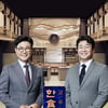 '한식대첩-고수외전' PD "'윤식당' 보다 기획했다"