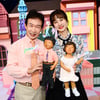 임성훈X박소현 '세상이 이런일이', 1111회까지 가볼까[종합]