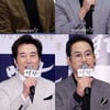 조승우 밀고 지성 당기고..'명당', 열연으로 완성한 역학3부작 대단원[종합]