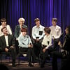 BTS, 그래미 뮤지엄 입성 "빌보드 1위 책임감과 부담"