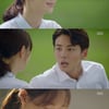'친판사' 윤시윤♥이유영 달달 로맨스..'연애 찬성!' [★밤TV]