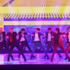 방탄소년단, '아메리카 갓 탤런트' 오프닝 '뜨거운 함성'