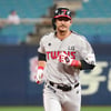 박용택, 3500루타 이어 KBO 최초 7년 연속 150안타도 달성