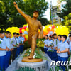 故최동원 7주기 추모행사, 14일 사직구장 동상 앞에서 개최