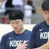 '3점슛 3방' 이정현 "분위기 좋지 않았지만, 책임감 가졌다" (일문일답) 