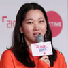 [★포토]장윤주, '게스트로 하정우씨 오셨으면'