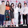 [★포토]일상 스트레스 날려줄 '파자마 프렌즈'