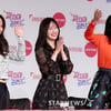 [★포토]송지효-조이-장윤주, '흥 넘치는 파자마 프렌즈'
